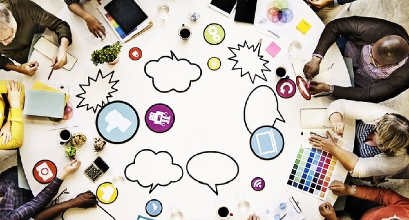 Corporate Communications 101: Definition, Benefits & Examples