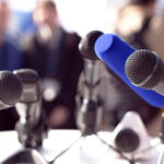 Press Conference Checklist: How to Plan and Execute It Effectively?
